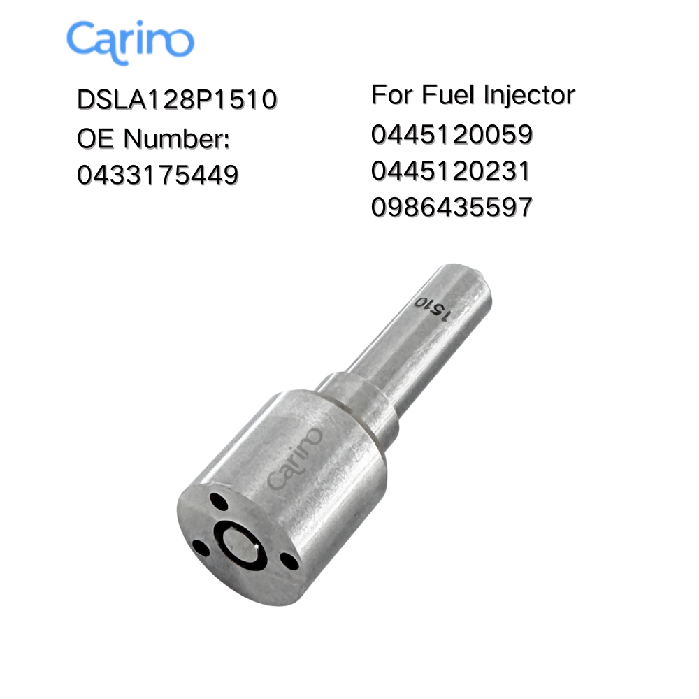 DSLA128P1510 0433175449 Boquilla inyectora